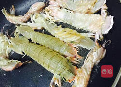 椒盐皮皮虾(虾爬子)的做法图解5