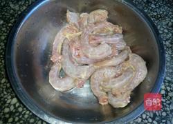 绝味鸡脖凤爪的做法图解2