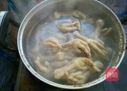 绝味鸡脖凤爪的做法图解4