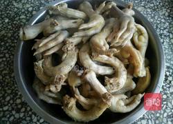 绝味鸡脖凤爪的做法图解5