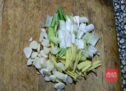 绝味鸡脖凤爪的做法图解6