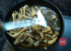 绝味鸡脖凤爪的做法图解10