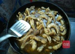 绝味鸡脖凤爪的做法图解11