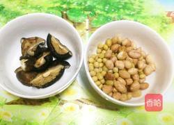 花生黄豆炖猪蹄的做法图解6