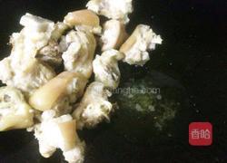 花生黄豆炖猪蹄的做法图解8