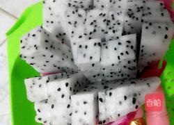 苹果沙拉的做法图解5