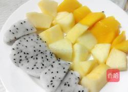 苹果沙拉的做法图解6