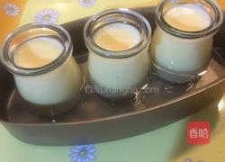 懒人布丁的做法图解4