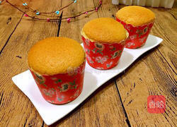 无水蛋糕的做法图解10