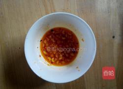 鸡丝凉面的做法图解3