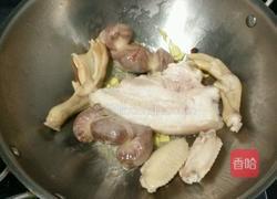卤味杂锦的做法图解1