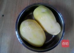 麻辣土豆片的做法图解1