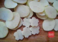 麻辣土豆片的做法图解2