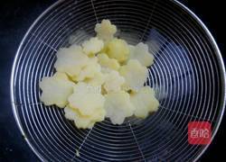 麻辣土豆片的做法图解3