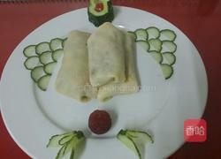 新凉拌三丝的做法图解4