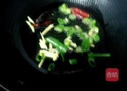 蘑菇莜面鱼鱼的做法图解12