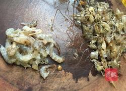 糖醋虾仁的做法图解4