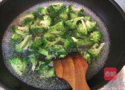 糖醋虾仁的做法图解7