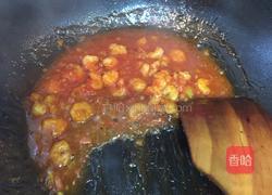 糖醋虾仁的做法图解11