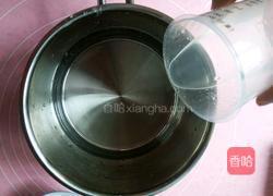 自制奶茶的做法图解3