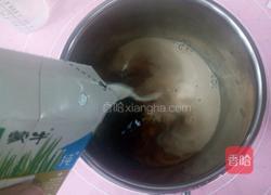 自制奶茶的做法图解7