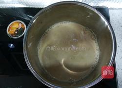 自制奶茶的做法图解10