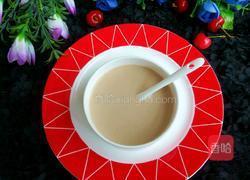 自制奶茶的做法图解14