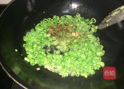 辣炒鹅蛋的做法图解3