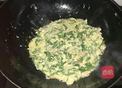 辣炒鹅蛋的做法图解4