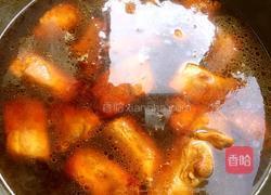 无锡排骨的做法图解6