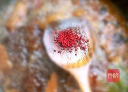 无锡排骨的做法图解8