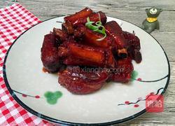 无锡排骨的做法图解11