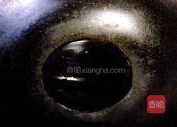 卤虎皮鸡蛋的做法图解7