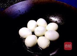 卤虎皮鸡蛋的做法图解8