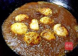 卤虎皮鸡蛋的做法图解12