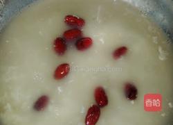 银耳红枣粥的做法图解6