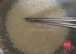 松软馒头的做法