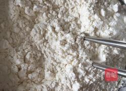 松软馒头的做法图解5