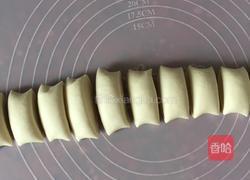 松软馒头的做法图解7