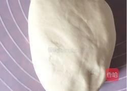 松软馒头的做法图解6