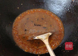 炒螃蟹的做法图解7