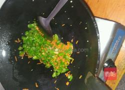 青椒炒玉米的做法图解6