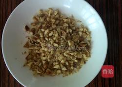 桃酥饼的做法图解2