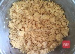 桃酥饼的做法图解6