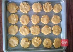 桃酥饼的做法图解11
