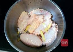 奥尔良烤鸡翅的做法图解1
