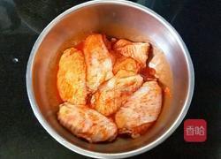 奥尔良烤鸡翅的做法图解5