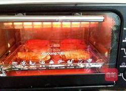 奥尔良烤鸡翅的做法图解7