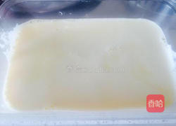 冰激凌的做法图解5