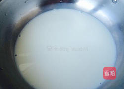 冰激凌的做法图解4